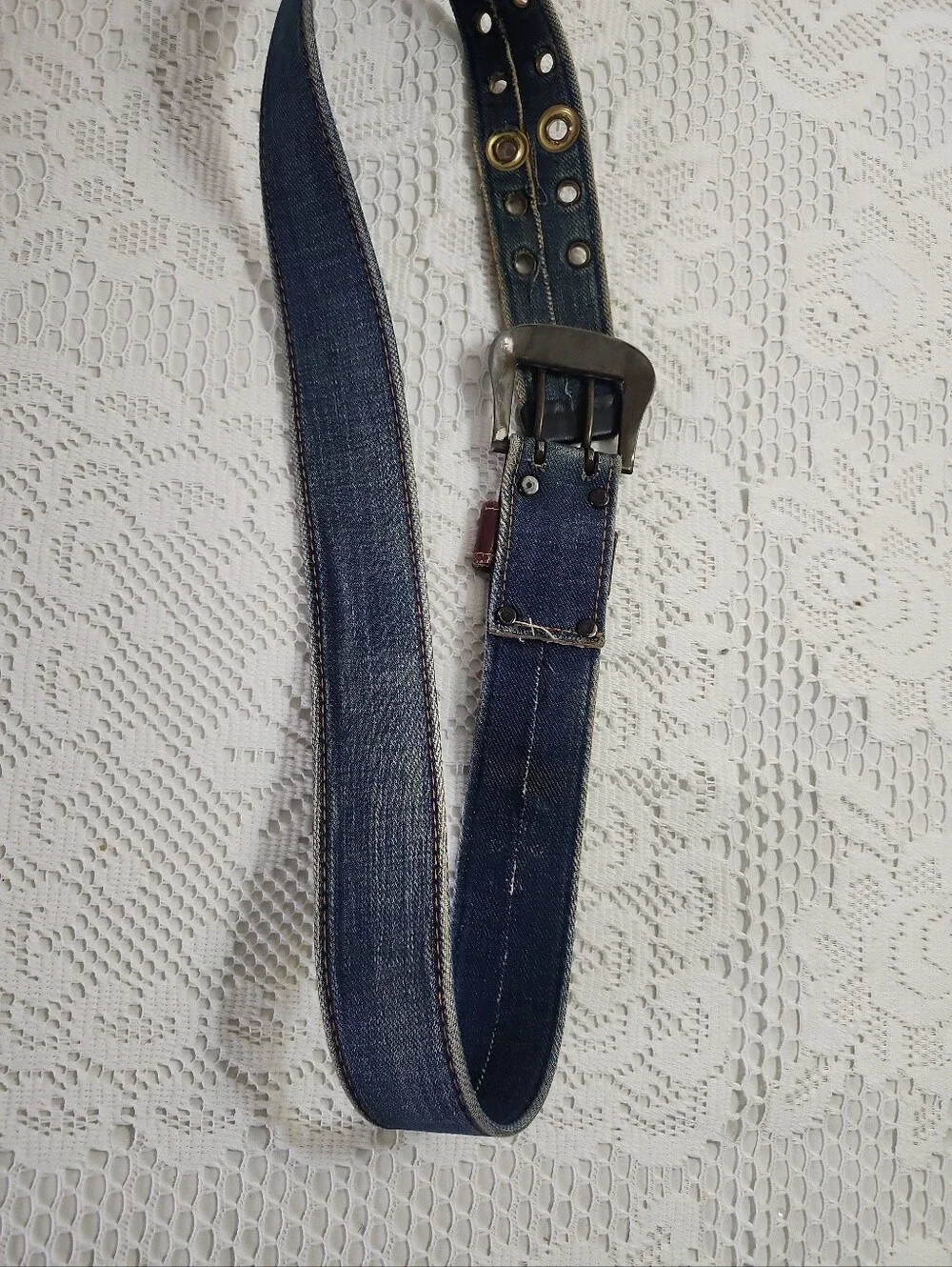 Levis authentic vintage
